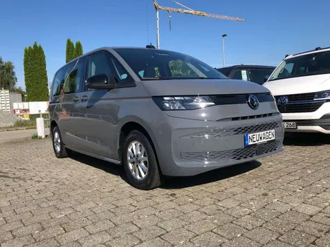 Annonce VOLKSWAGEN T7 Diesel 2024 d'occasion 