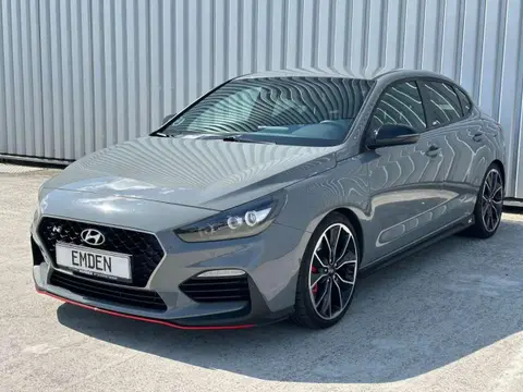 Annonce HYUNDAI I30 Essence 2020 d'occasion 