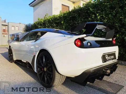 Annonce LOTUS EVORA Essence 2015 d'occasion 