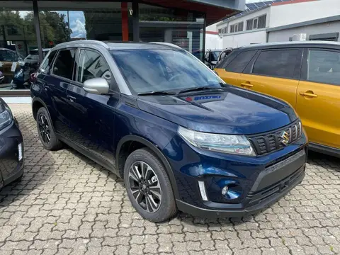 Used SUZUKI VITARA Petrol 2024 Ad 