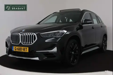 Annonce BMW X1 Essence 2019 d'occasion 