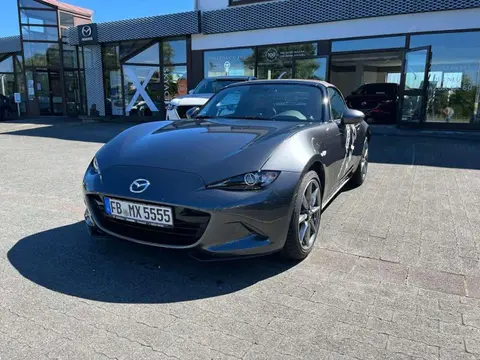 Annonce MAZDA MX-5 Essence 2023 d'occasion 