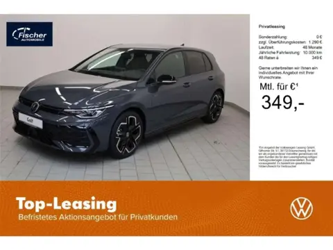 Used VOLKSWAGEN GOLF Petrol 2024 Ad 