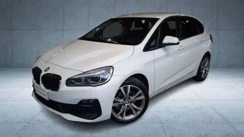 Annonce BMW SERIE 2 Essence 2021 d'occasion 