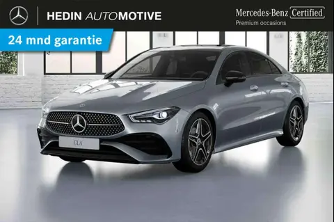 Used MERCEDES-BENZ CLASSE CLA Hybrid 2024 Ad 