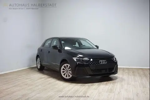 Used AUDI A1 Petrol 2024 Ad 