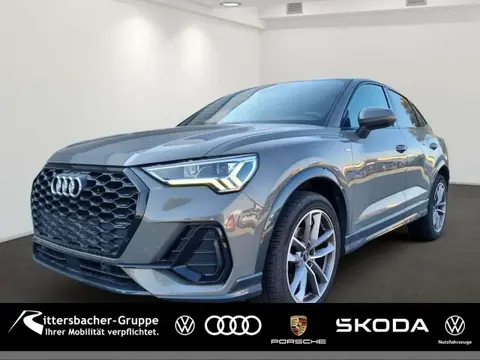 Annonce AUDI Q3 Essence 2021 d'occasion 