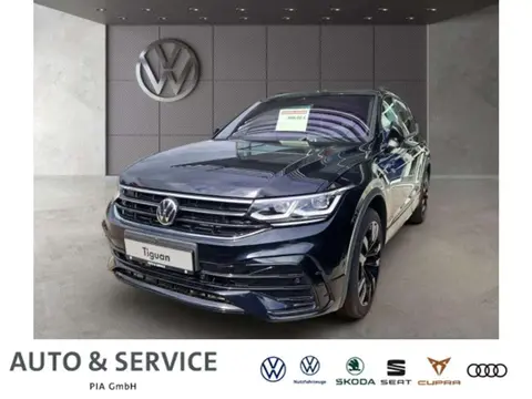 Used VOLKSWAGEN TIGUAN Diesel 2023 Ad 