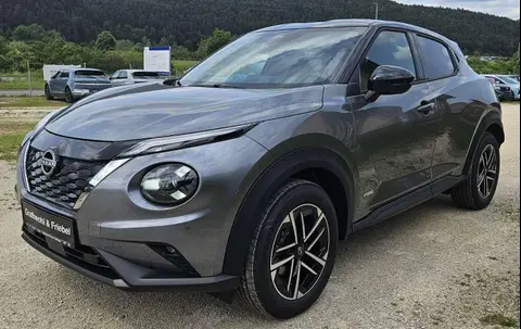 Used NISSAN JUKE Hybrid 2024 Ad 