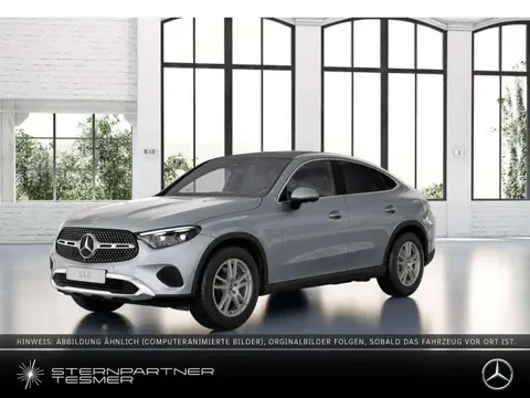 Used MERCEDES-BENZ CLASSE GLC Petrol 2024 Ad 