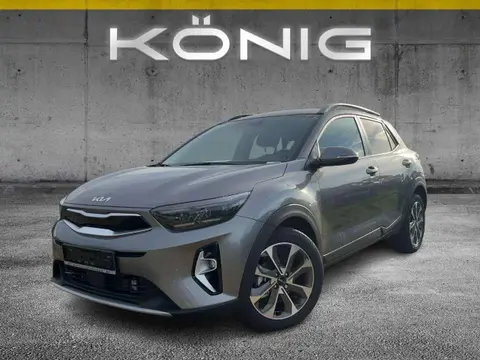 Annonce KIA STONIC Essence 2024 d'occasion 