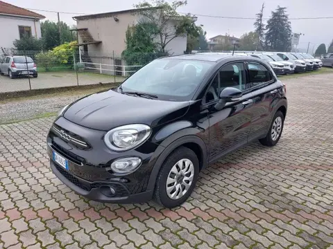 Used FIAT 500X Petrol 2023 Ad 