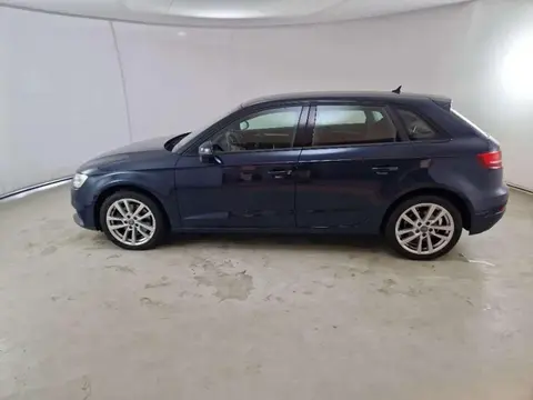 Used AUDI A3 Diesel 2019 Ad 