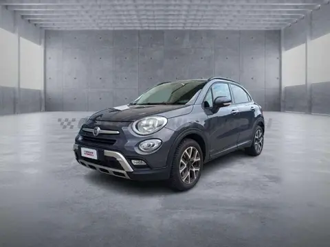 Used FIAT 500X Diesel 2018 Ad 