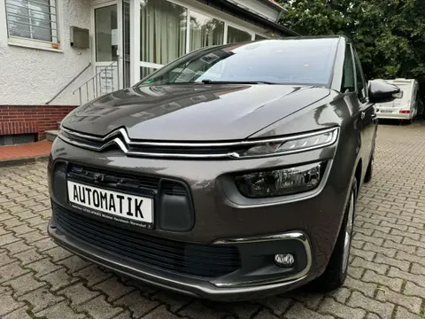 Used CITROEN C4 Petrol 2017 Ad 