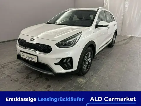 Annonce KIA NIRO Hybride 2020 d'occasion 