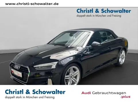 Used AUDI A5 Petrol 2022 Ad 