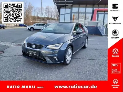 Used SEAT IBIZA Petrol 2023 Ad 