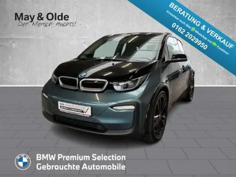 Annonce BMW I3 Électrique 2021 d'occasion 