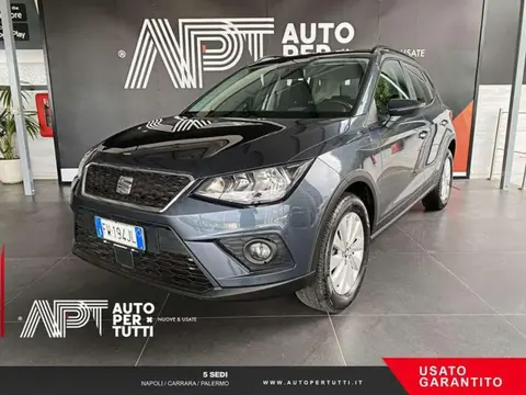 Used SEAT ARONA Diesel 2019 Ad 