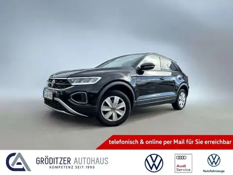 Used VOLKSWAGEN T-ROC Petrol 2023 Ad 