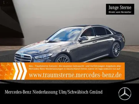 Used MERCEDES-BENZ CLASSE S Diesel 2021 Ad 