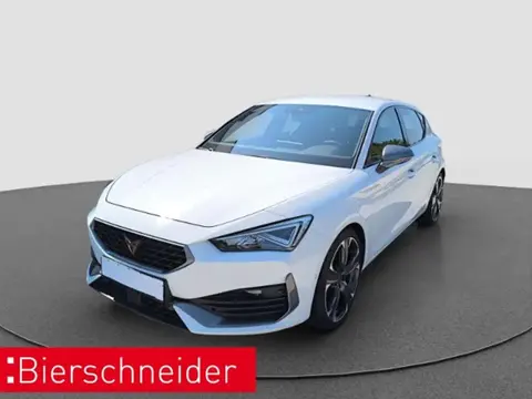 Annonce CUPRA LEON Essence 2023 d'occasion 