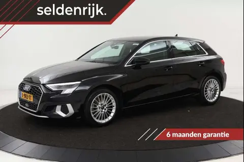 Annonce AUDI A3 Essence 2021 d'occasion 