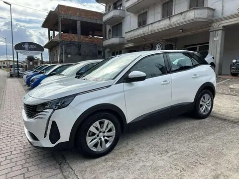 Used PEUGEOT 3008 Diesel 2021 Ad 