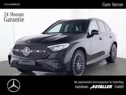 Annonce MERCEDES-BENZ CLASSE GLC Essence 2023 d'occasion 