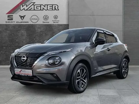 Annonce NISSAN JUKE Hybride 2024 d'occasion 