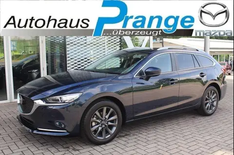 Used MAZDA 6 Petrol 2023 Ad 