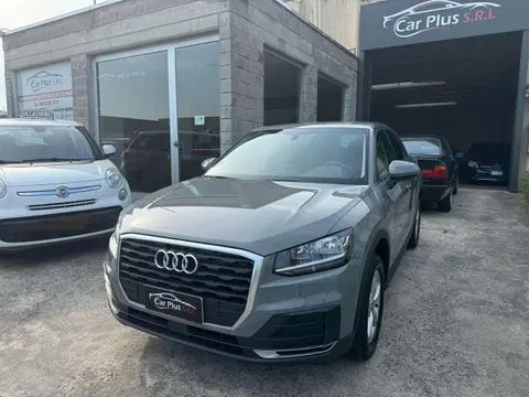 Used AUDI Q2 Diesel 2019 Ad 