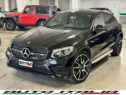 Used MERCEDES-BENZ CLASSE GLC Petrol 2018 Ad 