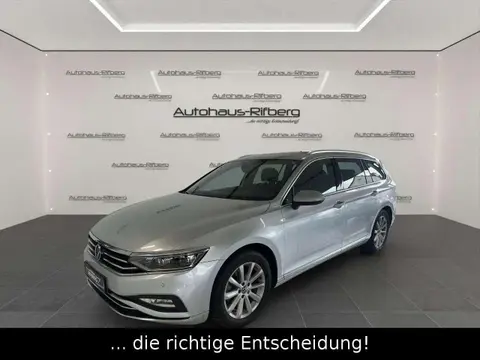 Annonce VOLKSWAGEN PASSAT Diesel 2023 d'occasion 