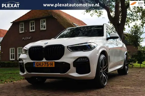 Annonce BMW X5 Hybride 2021 d'occasion 