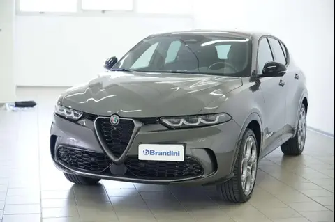 Used ALFA ROMEO TONALE Hybrid 2023 Ad 