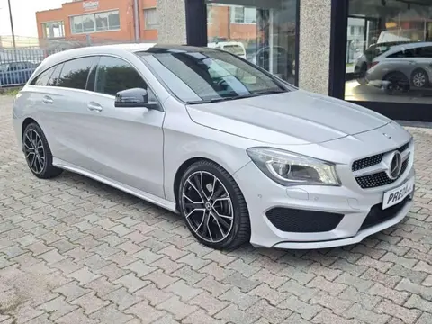 Annonce MERCEDES-BENZ CLASSE CLA Diesel 2016 d'occasion 