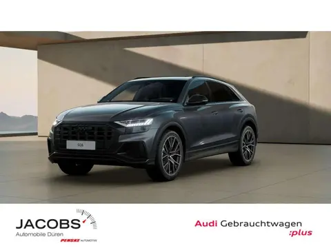 Used AUDI SQ8 Petrol 2023 Ad 