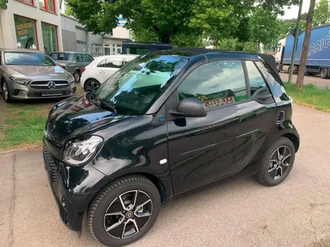 Annonce SMART FORTWO Électrique 2023 d'occasion 