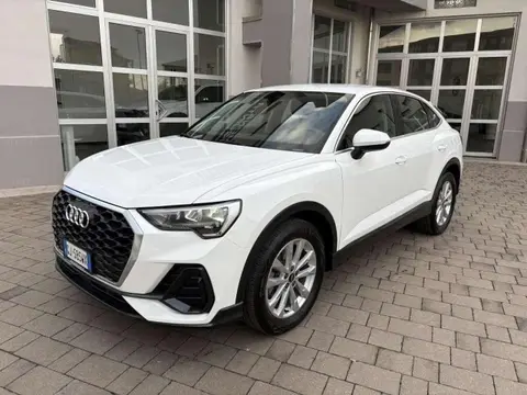 Annonce AUDI Q3 Diesel 2022 d'occasion 