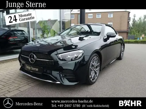 Used MERCEDES-BENZ CLASSE E Diesel 2023 Ad 