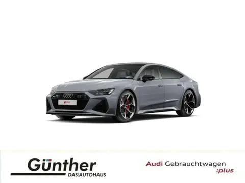 Annonce AUDI RS7 Essence 2023 d'occasion 