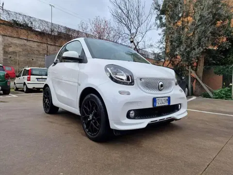 Used SMART FORTWO Petrol 2019 Ad 