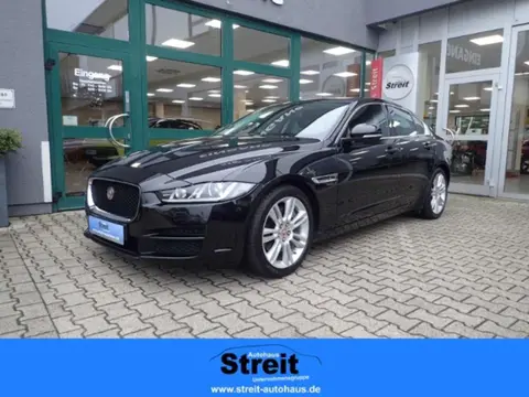 Used JAGUAR XE Petrol 2016 Ad 