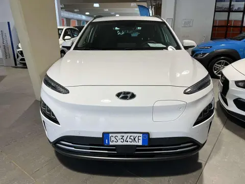 Annonce HYUNDAI KONA Électrique 2024 d'occasion 