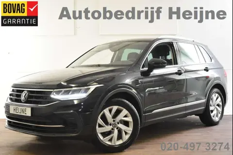 Used VOLKSWAGEN TIGUAN Petrol 2023 Ad 