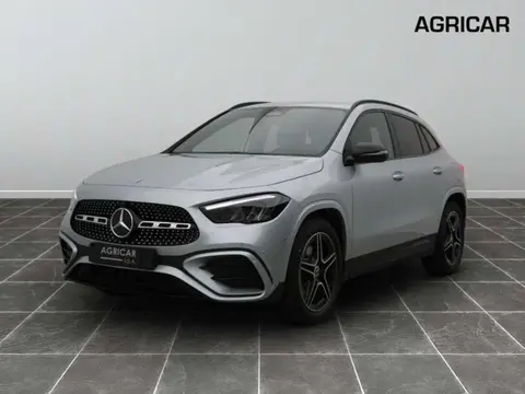 Annonce MERCEDES-BENZ CLASSE GLA Diesel 2024 d'occasion 