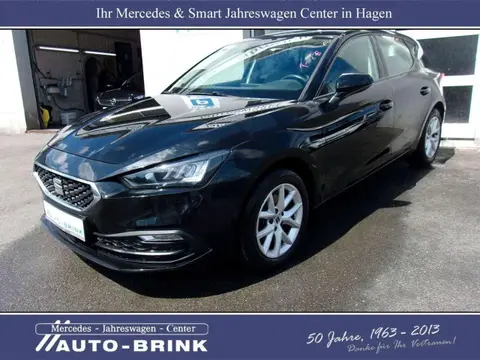 Used SEAT LEON Petrol 2021 Ad 