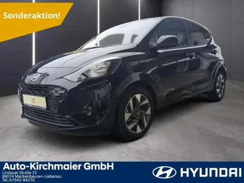 Annonce HYUNDAI I10 Essence 2024 d'occasion 